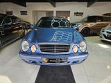 Mercedes-Benz CLK 230 KOMPRESSOR ELEGANCE*S-Heizung*2-Hand*Sch - Mercedes-Benz CLK 230: Cabrio, Kompressor
