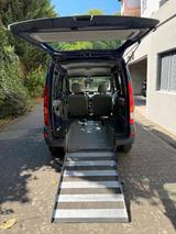 Renault Kangoo - Renault Kangoo in Ludwigshafen