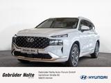 Hyundai Santa Fe 1.6 Signature Hybrid 4WD LED PANO 360° - Hyundai SANTA FE in Hagen