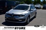 Renault Megane III Grandtour DELUXE PAKET|KLIMAAUTOMATIK - gebrauchte Renault Megane aus dem Jahr 2014