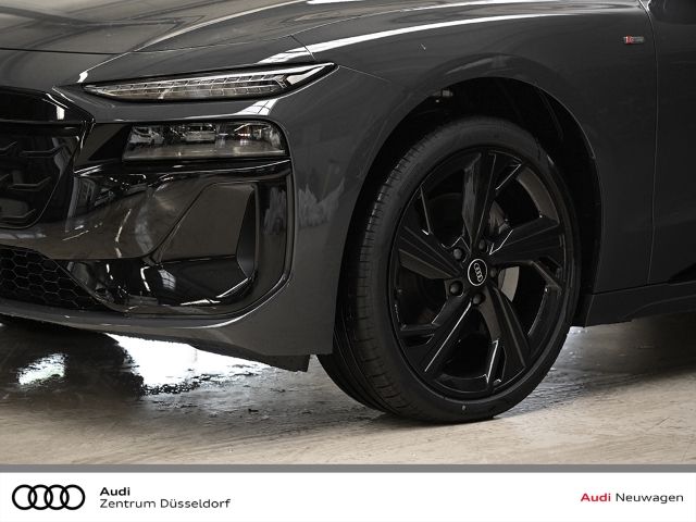 Audi A6 e-tron - Bild 5