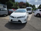 Toyota Auris Touring Sports Edition - Toyota Auris aus 2015