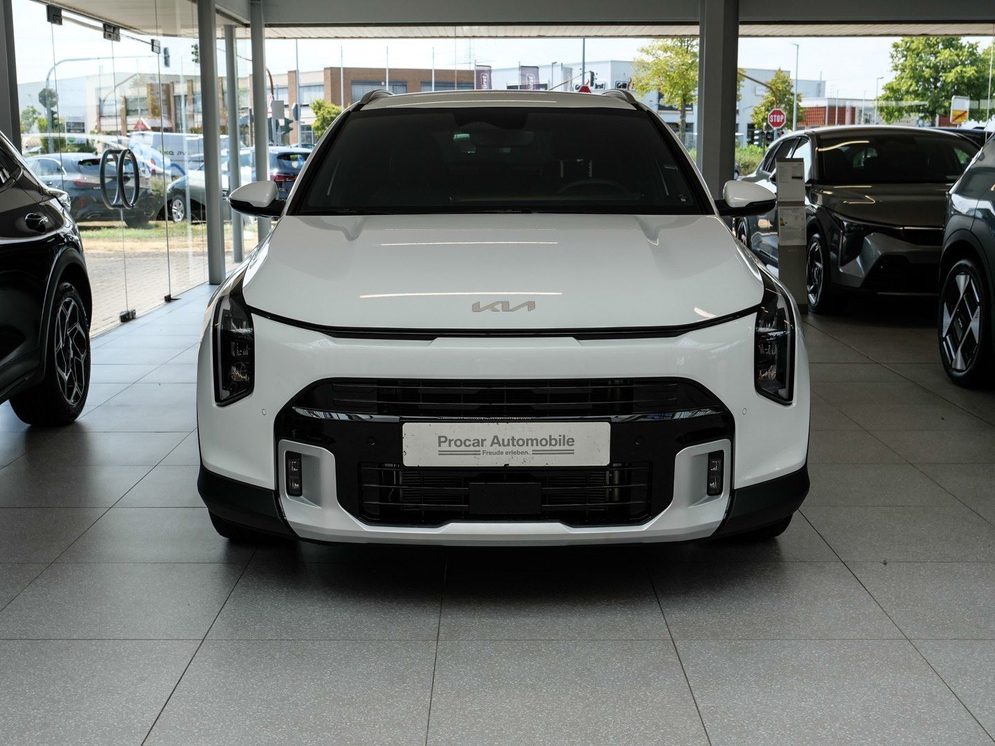 Kia XCeed - Bild 3