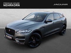 Fahrzeugabbildung Jaguar F-Pace Diesel 20d AWD Aut. Portfolio