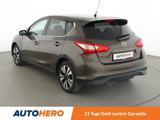 Nissan Pulsar 1.2 Tekna*XENON*NAVI*TEMPO*CAM*SHZ*KLIMA* - Nissan Pulsar Gebrauchtwagen