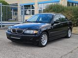 BMW 316I E46 LIMOUSINE |SCHIEBEDACH|AUTOMA... - BMW 316 in Mönchengladbach