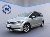 Volkswagen Touran Comfortline BMT/Start-Stopp - VW Touran Gebrauchtwagen in Wiesbaden