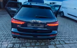 Audi S6 TDI  Hybrid  quattro tiptronic Avant - Audi Unfallwagen