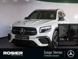 Mercedes-Benz GLB 250 AMG Sport LED Pano Navi SHD Kamera Sound - gebrauchte Mercedes-Benz GLB 250 aus dem Jahr 2022