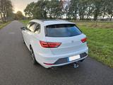 Seat Leon 2.0 TSI CUPRA 4Drive DSG Sportstourer S... - Seat Leon Gebrauchtwagen in Bremen