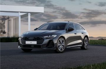 AUDI A5 TFSI 150 kW S tronic Avant S-Line*LED Matrix