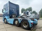 Scania R520 V8 6X2 Topline Spring/Air Retarder RHD ENGL - Offers
