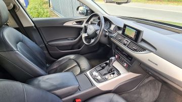 Audi A6 - 10