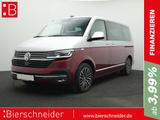 Volkswagen T6.1 Multivan 2.0 TDI DSG 4Mo. Highline NAVI LED