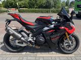 Aprilia RSV4 1100 Factory SC Project Garantie - APRILIA RSV4 FACTORY