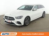 Mercedes-Benz E 220 d AMG Line Aut. *LED*TEMPO*PDC*SHZ*MBUX* - Mercedes-Benz E 220 in Dresden