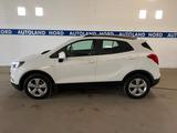 Opel Mokka X 1.6CDTI 4x4 Allrad*PDC*Tempo*vollService - Opel Mokka X Gebrauchtwagen