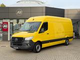 Mercedes-Benz Sprinter 316CDI Hoch lang Kamera Luftfe. Standh. - Angebote