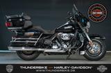 Harley-Davidson Touring FLHTK Electra Glide Limited - HARLEY-DAVIDSON 2011 ELECTRA GLIDE