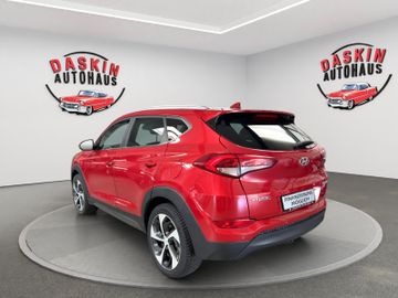 Hyundai TUCSON - 5