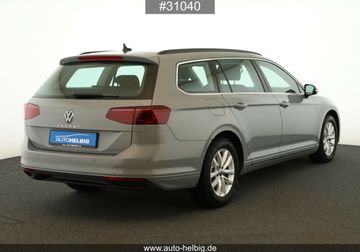 Volkswagen Passat Variant - 6