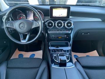 Mercedes GLC 220 - 10