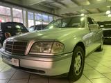 Mercedes-Benz C 200 ELEGANCE*ROSTFREI*AUTOMATIK*SCHIEBEDACH - gebrauchte Mercedes-Benz C-Klasse aus dem Jahr 1996