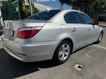 BMW 520 - 6