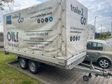 Hapert Azure H2 Hochlader 2700kg - Angebote