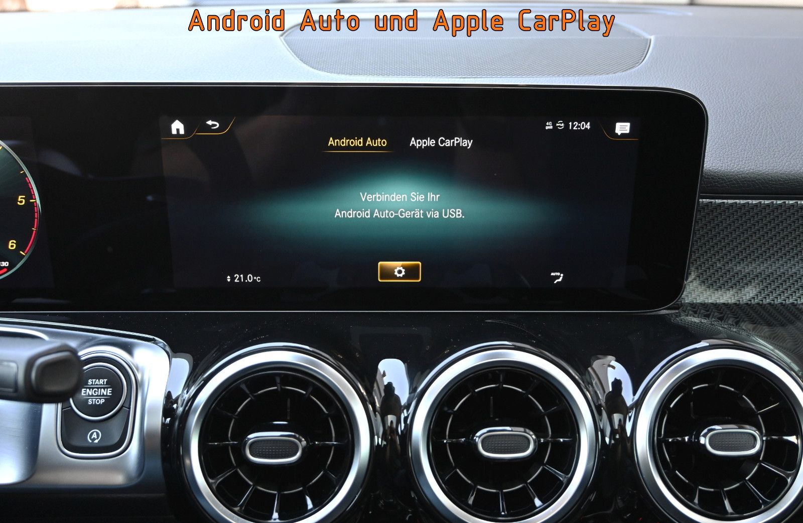 Fahrzeugabbildung Mercedes-Benz GLB 220 d 4M AMG °UVP 68.730€°ACC°AHK°PANO°STHZG