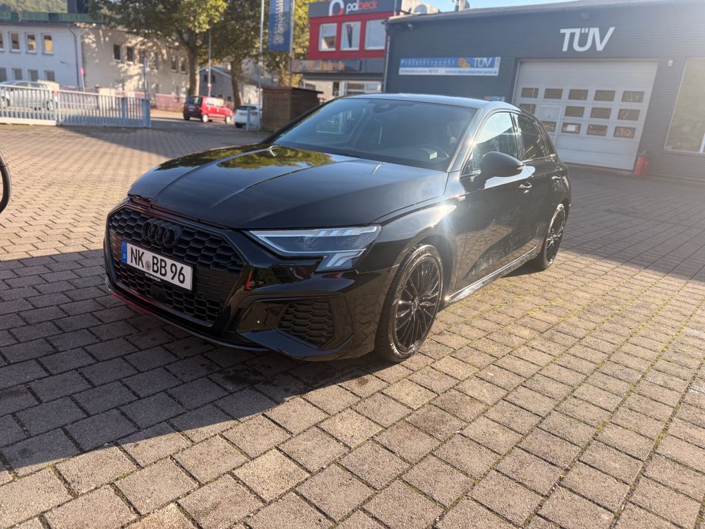 Image of Audi A3