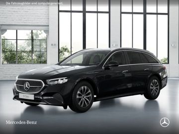 Mercedes E 200 - 12