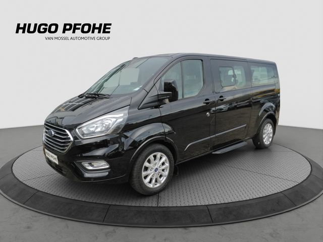 Ford Tourneo Custom Trend 320 L2H1 VA Automatik GJR A