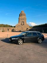 Audi A4  8E B7 1.9 TDI - Audi A4 aus 2006: 1.9