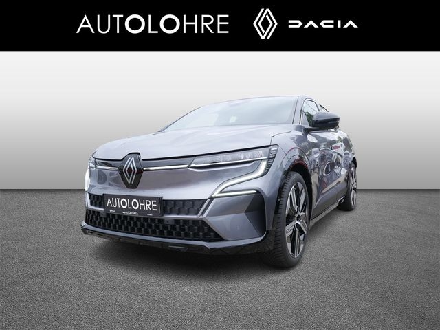 Renault Megane E-TECH 100% Electric Iconic EV60 220hp