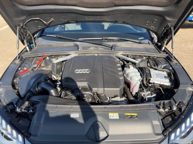 A4 Avant 40 2.0 TFSI quattro S line Bluetooth
