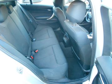 BMW 118 - 12
