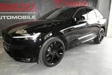 Volvo XC60 Ulti Black AWD ACC*B&W*HuD*360*PANO*MASSAG - Volvo XC60 Jahreswagen
