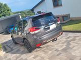Subaru Forester 2.0ie EDITION SPORT40 Lineartronic ... - gebrauchte Subaru Forester aus dem Jahr 2022