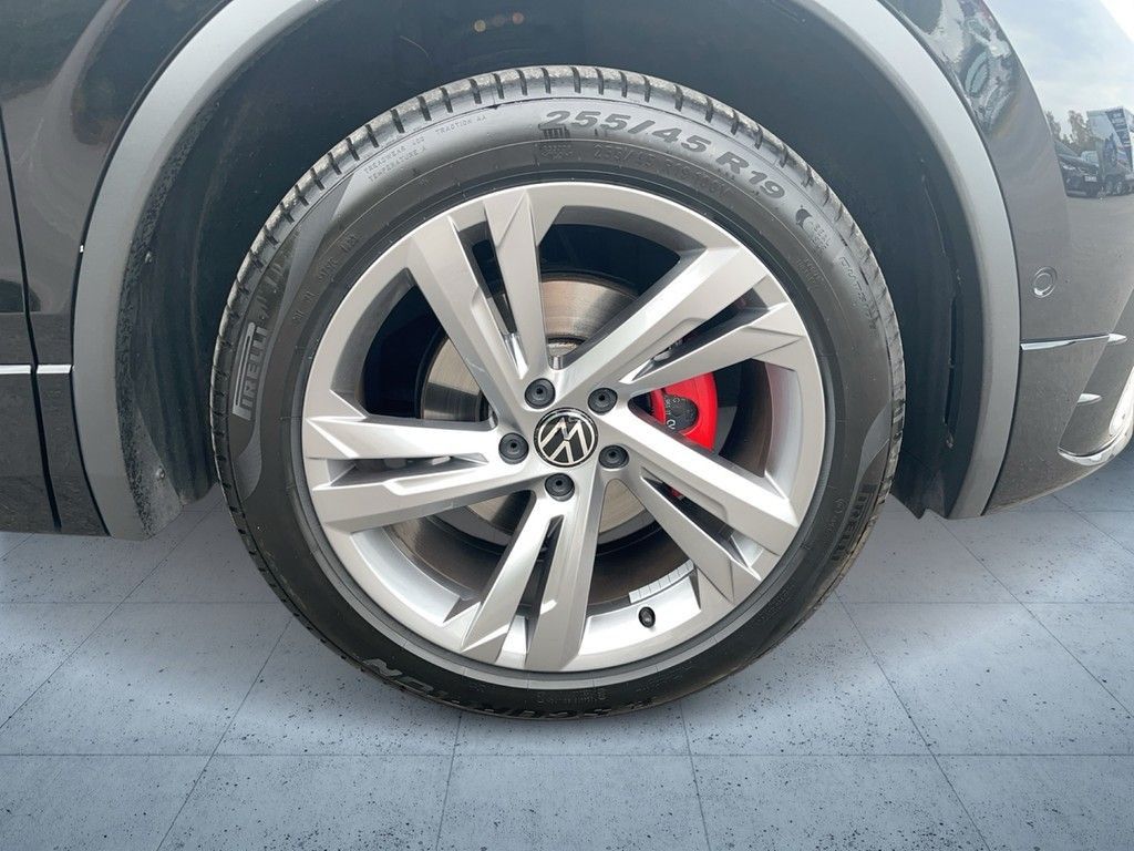 Volkswagen Tiguan - Bild 9