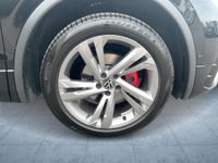 Volkswagen Tiguan - Vorschau Bild 9