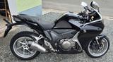 Honda VFR 1200F - HONDA VFR1200F