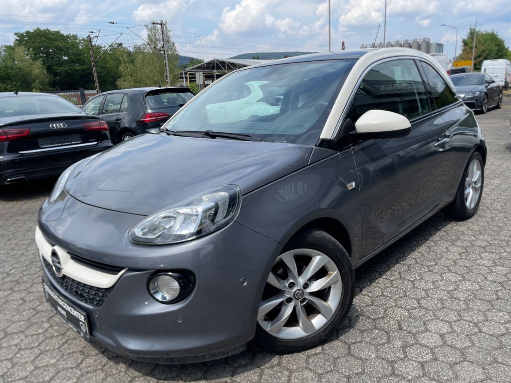 Image of Opel Adam