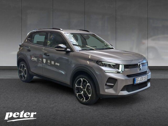 Citroën C3 PLUS 100 // Rent 6 Mon. // +Einparkhilfe+Klim imagem 2