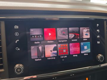 SEAT Ateca - 12