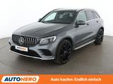 Mercedes-Benz GLC-Klasse GLC 250 4Matic AMG Line Aut.*NAVI*LED - Mercedes-Benz GLC-Klasse Gebrauchtwagen in Hannover