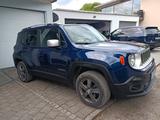 Jeep Renegade 2.0MJ175PS Limited DK 4x4 AHK Leder  SD - Jeep Renegade von privat