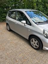 Honda Jazz - Honda Jazz in Frankfurt (Main)