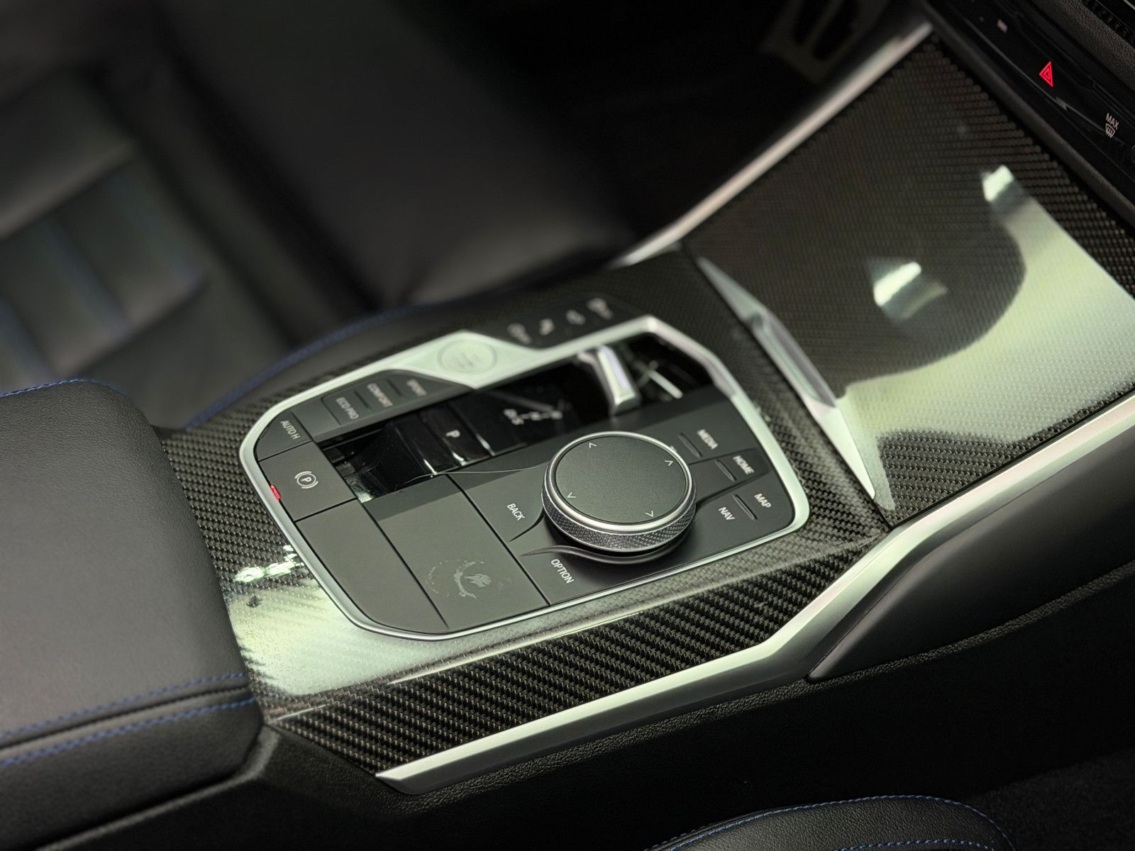 Fahrzeugabbildung BMW M340i Limousine xDrive |M-SITZE|H/K|PANO