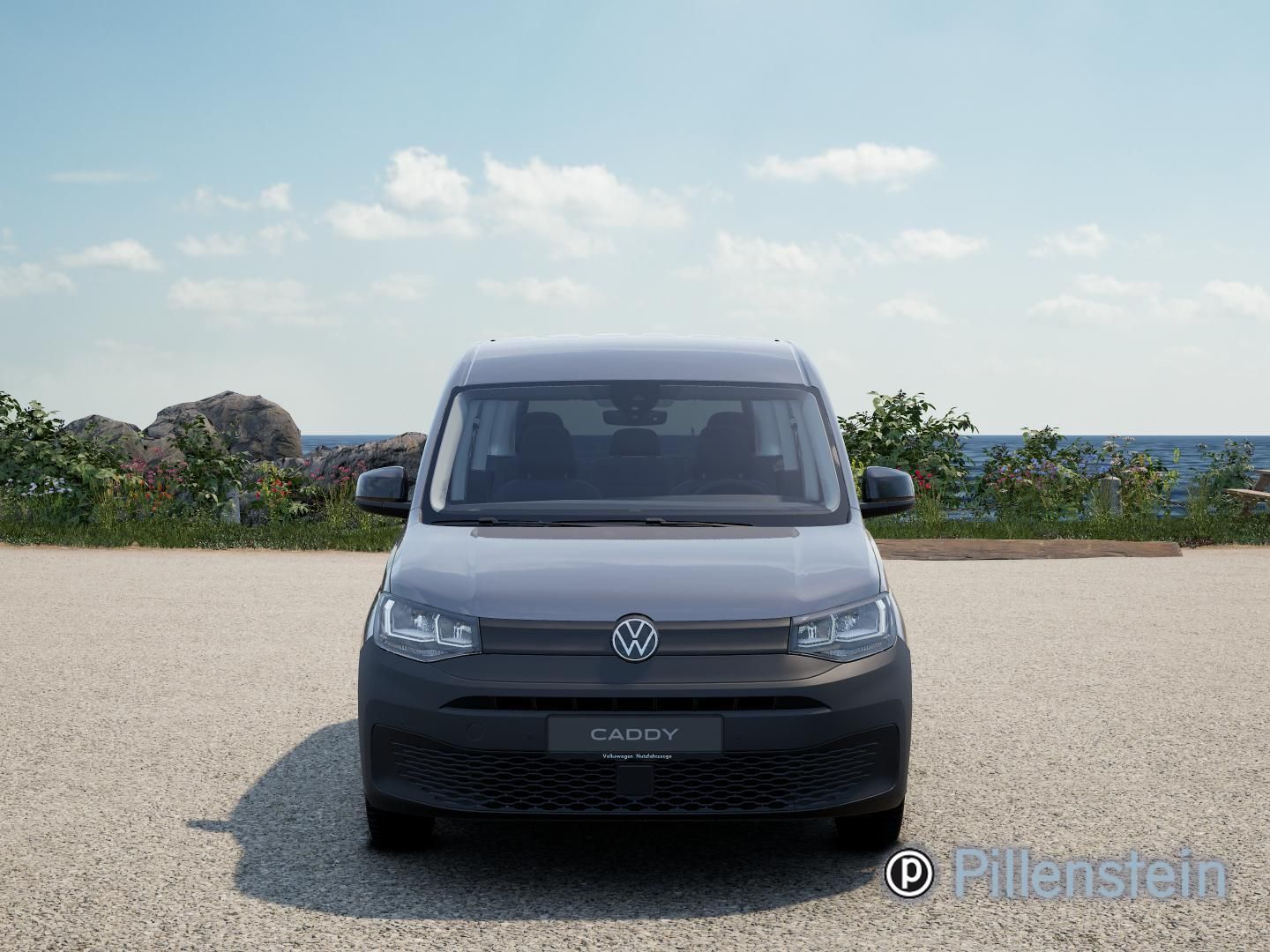 Volkswagen Caddy - Bild 2
